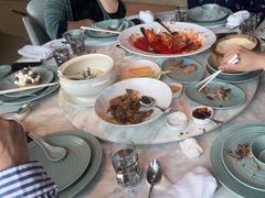 -无锡苏宁银河国际酒店-悦府65中餐厅
