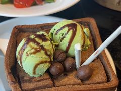 -高第街56号餐厅(美莲广场店)