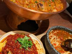 -浩海火燒雲傣家菜(芮欧百货店)