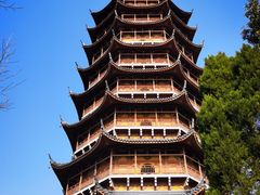 -北寺塔