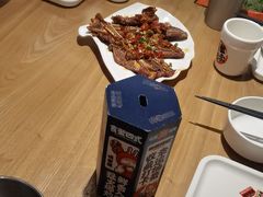 -领蟹祥记·香辣蟹·特色小海鲜(奥体天虹店)