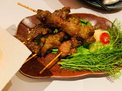 -BetterThai 泰加(苏州中心店)