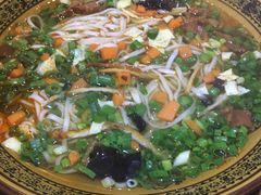 -老陕西面馆(庄市店)
