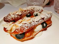 巴黎布雷-壳里西餐厅Coquille Seafood Bistro(蒙自路店)