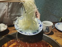 -楠火锅(广州总店)