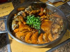 -黄记煌三汁焖锅(崇文门店)