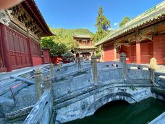 -报恩寺(平武县)