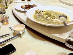 -天宁凯利时尚餐厅