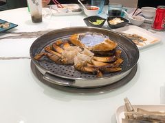 -董大蒸货(方塔园店)