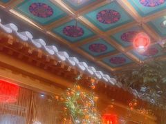 -情满四合院•京菜•烤鸭(动物园店)