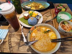 -长勺子东南亚(街道口店)