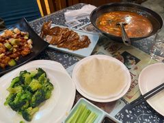 -玉桥餐厅(天坛店)