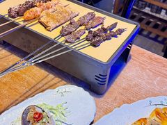 -质烤烤物·活烤海鲜(质烤总店)