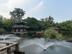 -水绘园
