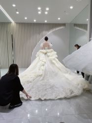 -SATIN COUTURE瑟庭婚纱礼服馆