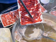 -古乐牛香·鲜牛肉牛杂火锅(五一中路店)