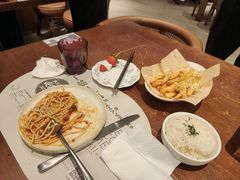 -一沙一城·岩烤牛扒(深圳首店)