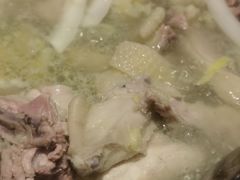 -百年果林椰子鸡(中洲店)