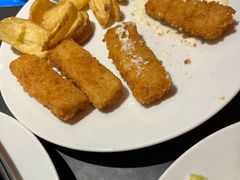 -宜家·瑞典风味餐厅(四元桥店)