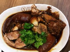 -松發肉骨茶(牛车水店)