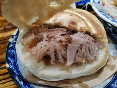 -王魁腊汁肉夹馍(柿园路店)