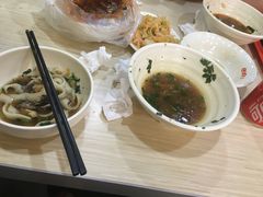 -东方削面(迎泽街店)