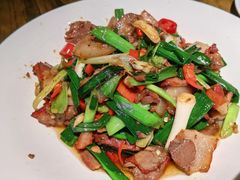 -老阿爸鲜鱼土菜(昆山花桥店)