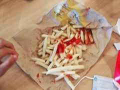 -麦当劳(庐山服务区店)