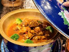 -中国徽菜·徽商故里(广安门店)