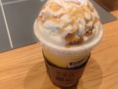 -星巴克(洛阳中州万达广场店)