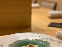 胡麻豆腐-鮨青(恒基名人购物中心店)