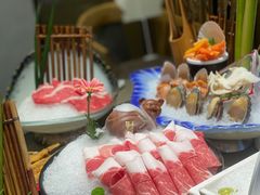 -享月汤皇·海鲜小火锅·聚会(曲江创意谷店)