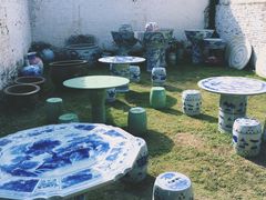 -景德镇古窑民俗博览区