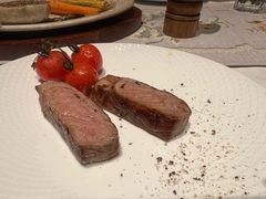 -一棵树·意大利西餐厅One Tree(新城店)