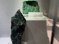 -湖南省地质博物馆