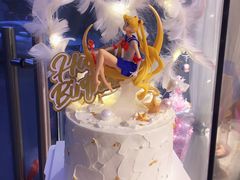 -兔子妃私人定制蛋糕(城南花苑南区店)