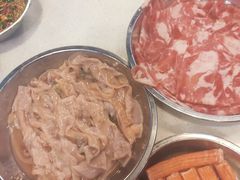 -憨铁匠老火锅(龙岗万科里店)