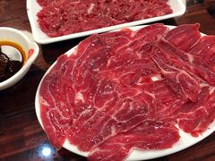 -陈记一牛火锅江宁店(金盛路店)