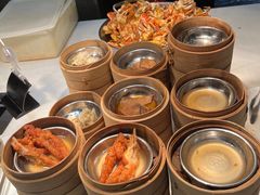 -加餐海鲜自助(集美银泰百货店)