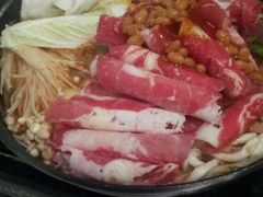 -MI WU FACTORY米屋美食工厂餐厅(绿地店)