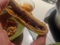 -一叶一世界•素食餐厅(环球中心店)