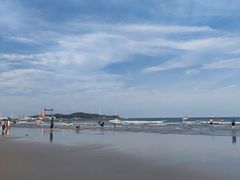 -六鳌翡翠湾滨海度假景区