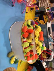 -宝贝渡口儿童游乐园(华南安盛店)