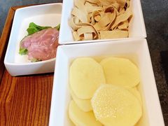 -小南房鲜美蛙火锅(北苑店)
