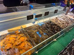 -加餐海鲜自助(集美银泰百货店)