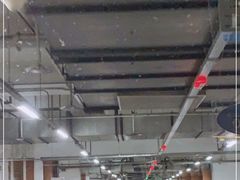 -恒隆广场·停车场