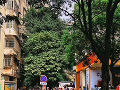 -恩宁刘福记(东华东路店)