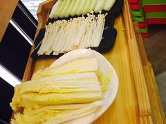-陈记顺和潮汕牛肉火锅(番禺迎宾大道店)