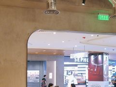 -Wagas(静安嘉里中心店)