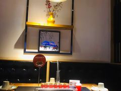 -超级鲜•胡毛肚火锅(扬帆店)